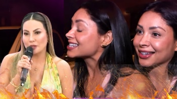 (Composición/Infobae Perú)