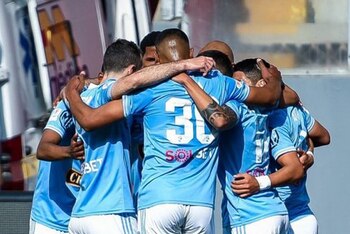 Sporting Cristal canceló presentación del