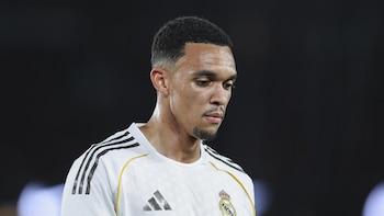 La mala temporada del Real Madrid se lleva por delante a sus internacionales para el Mundial 2026: Camavinga, Trent, Carvajal… ¿y Huijsen?