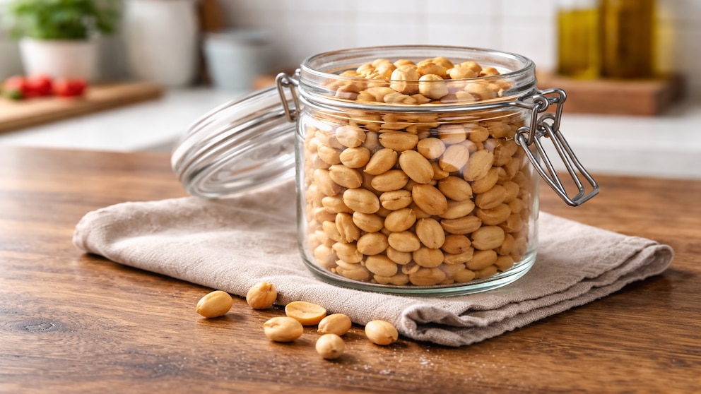 Cuál es el efecto del maní en el colesterol Cuál es el efecto del maní en el colesterol