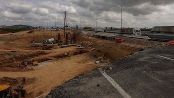 Abogacía valenciana trasladó la tarde