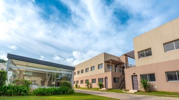 Bambú Village Relax está en