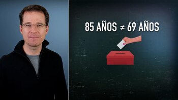 Ricardo Anaya recordó un fraude
