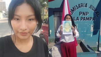 Madre suplica ayuda para encontrar a su hija de 16 años desaparecida en Arequipa: “Cada minuto puede correr peligro”