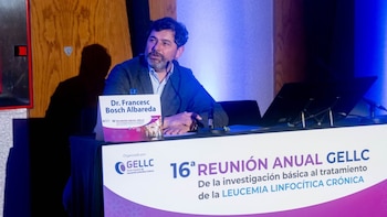 Estudiar el gen TP53 antes