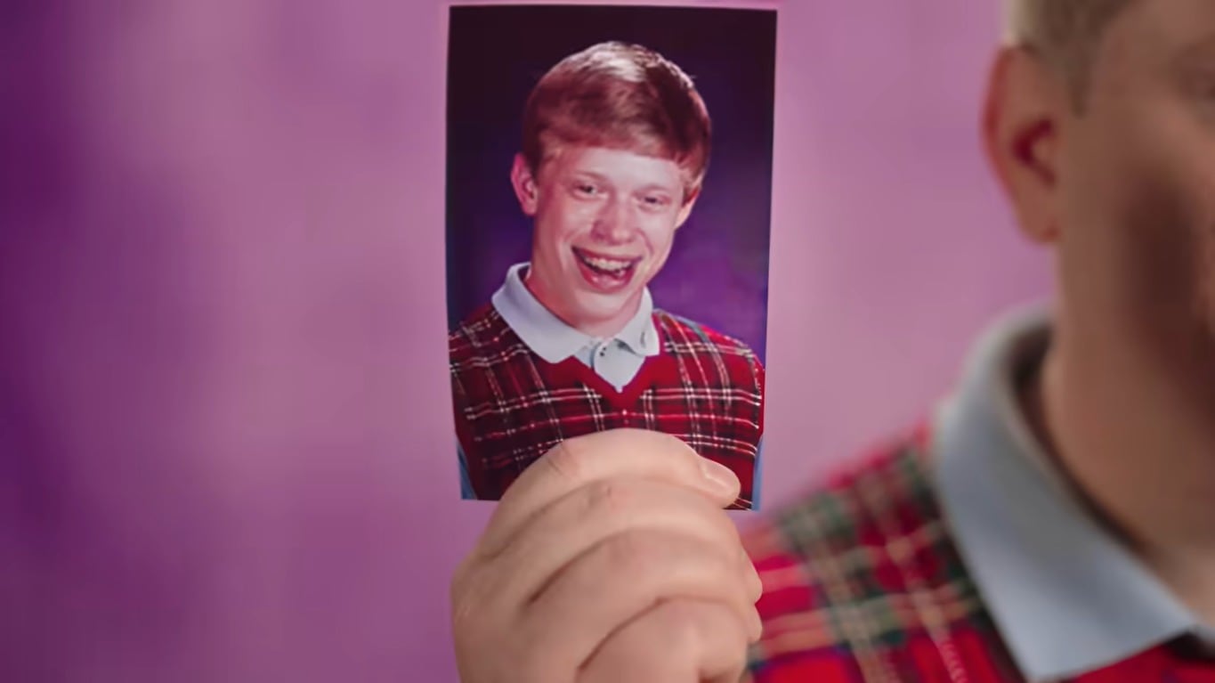 El meme de