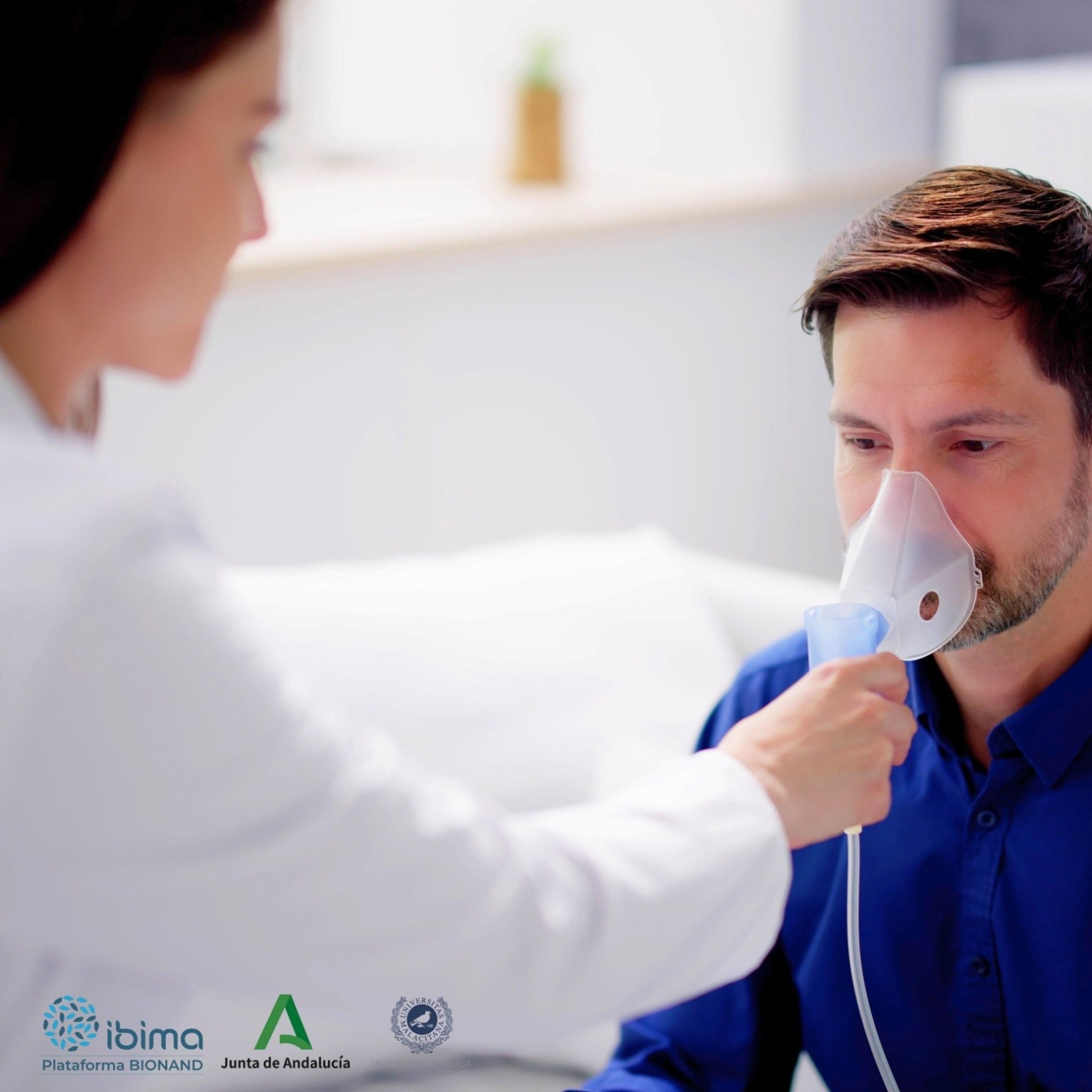 AstraZeneca España lanza una nueva edición para impulsar la innovación en asma grave eosinofílica