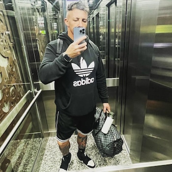 Fernando Pérez Algaba