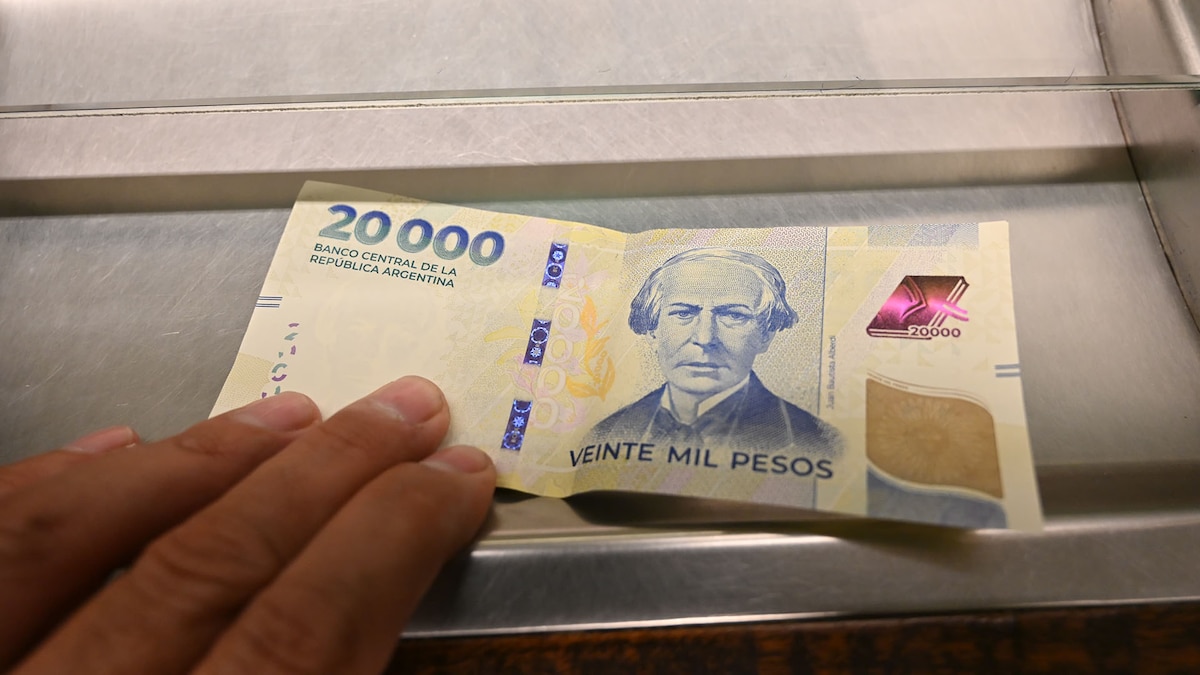 Plazo fijo: comparativa de tasas bancarias