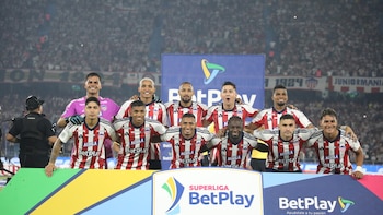 La guerra por las camisetas