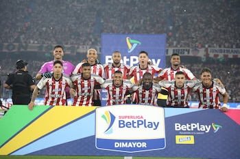 La temporada 2026 de la