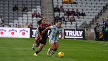 Así quedó la selección Colombia