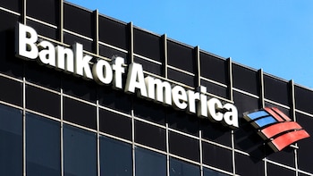 Bank of America movilizará 250.000 millones de dólares para infraestructuras en EEUU