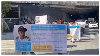 19% de personas desaparecidas en Jalisco y localizadas en otros estados sufrió trabajos forzados
