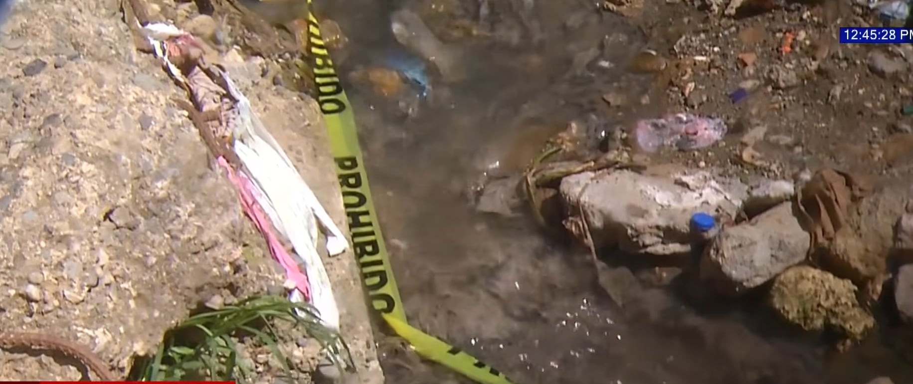 Más de diez personas, incluidos los padres de Ruth Angélica, han sido entrevistadas como parte de la primera fase investigativa. (Cortesía: CDN 37)