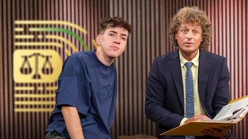 Bauletti, sin filtro: del polémico