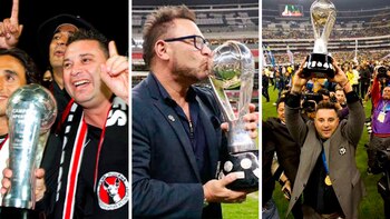 El Turco puede presumir de