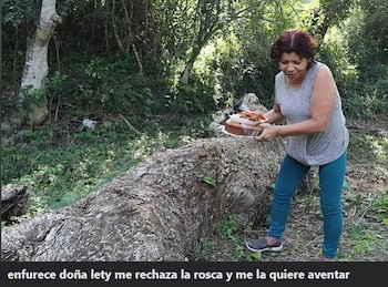 Así son los videos de