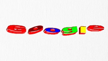 Google celebra sus 28 años con un doodle nostálgico: cuál es el origen de su nombre