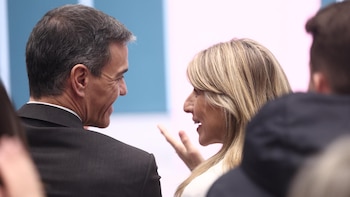 Comienza el Consejo de Ministros