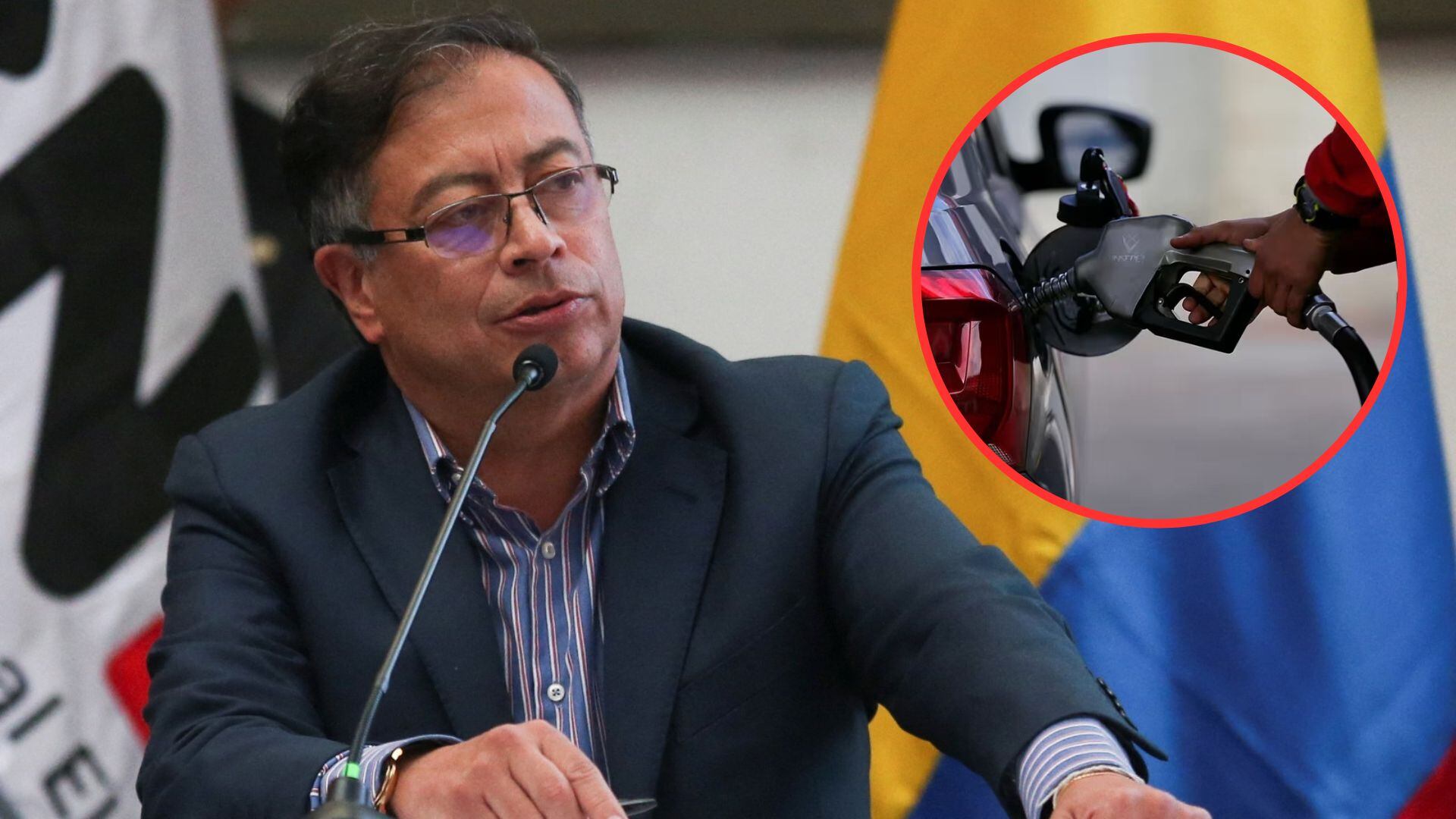 | crédito EFE - Colprensa