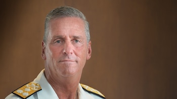 Dalle Nogare confiesa que la