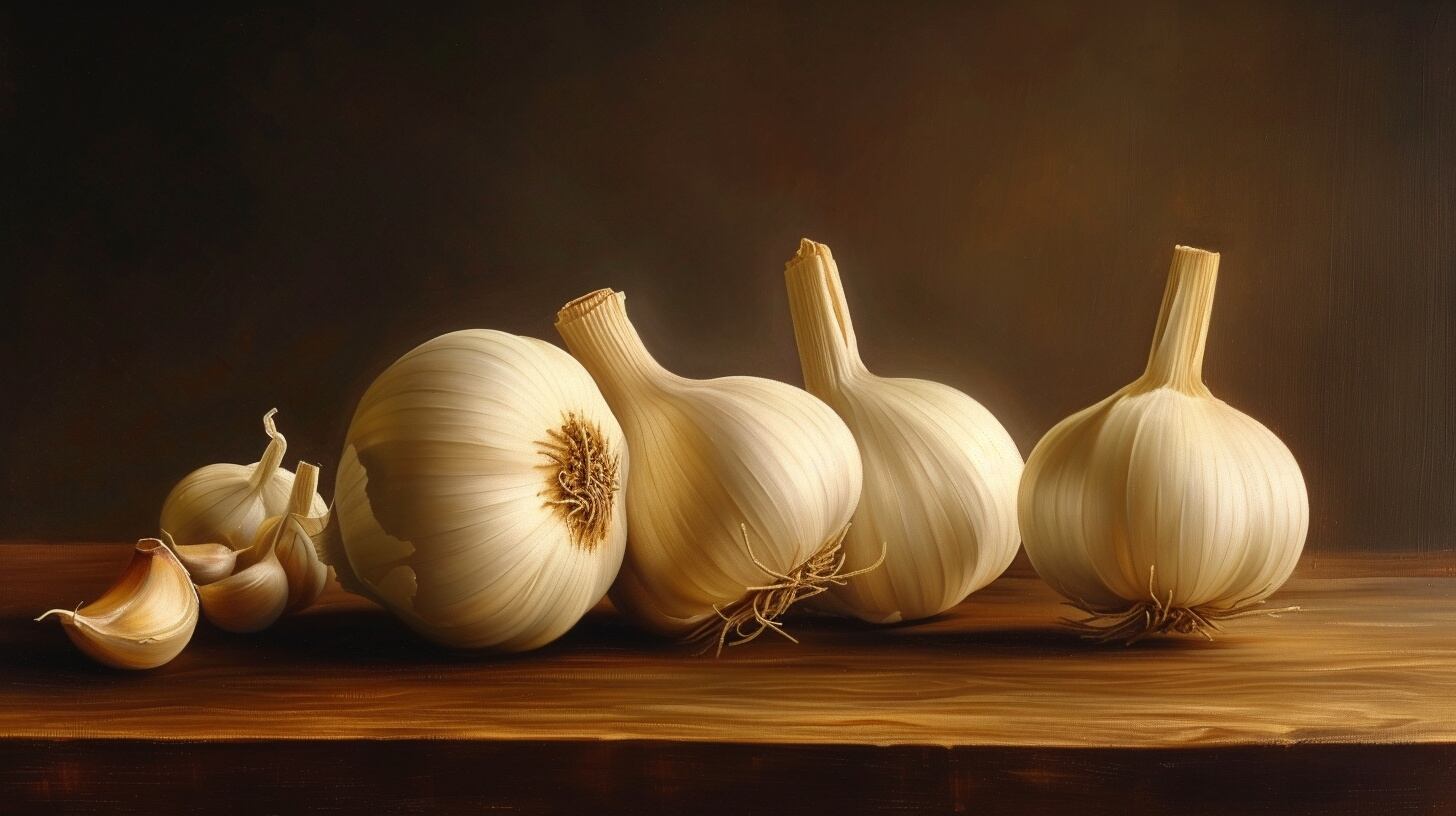 El ajo es ampliamente valorado por sus propiedades medicinales. (Imagen Ilustrativa Infobae)