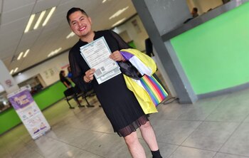 El Registro Civil de Coahuila