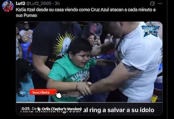 (Redes sociales)