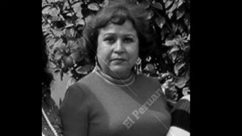 Conocida como “La Novia del