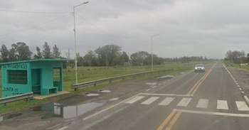 La localidad de La Providencia