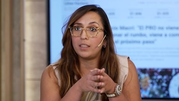 Cómo fue el primer bypass