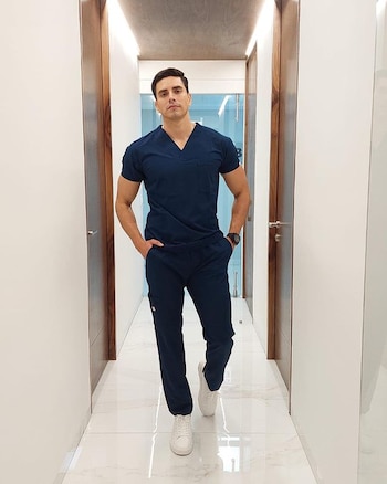 (Foto: Instagram/luiscarlosgcuadra)