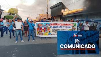 Crisis educativa en Perú: Defensoría del Pueblo alerta graves fallas en colegios públicos por falta de presupuesto, materiales y docentes