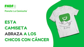 Alto Palermo invita a sumarse