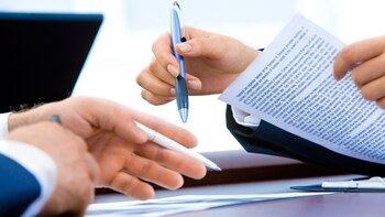 Quali sono le professioni che