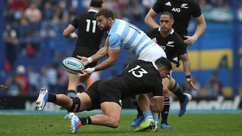 World Rugby confirmó que se