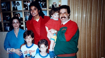 Michael Jackson