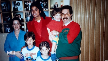 Revelaron amenazas y pactos de silencio: los Cascio acusaron a Michael Jackson de años de abuso