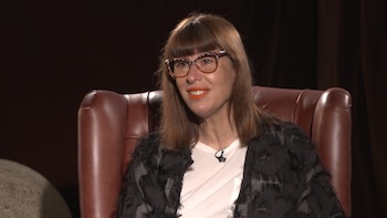 Valeria Schapira protagonizará el nuevo