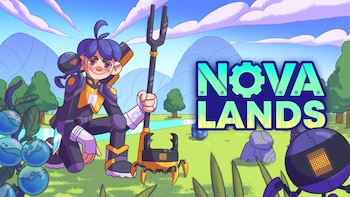 Nova Lands
