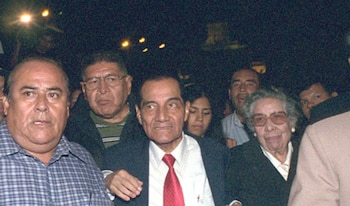 Efemérides – Efemérides en Perú – Qué se celebra – Perú – noticias – 29 abril