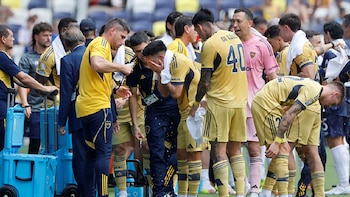 La nueva regla que hizo