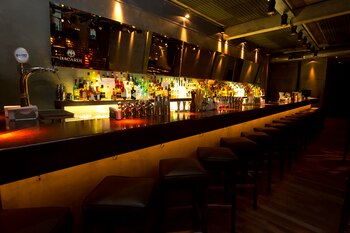 Basa Basement Bar & Restaurant,