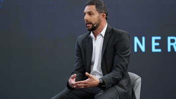 Diego Mouriño, Vicepresidente de operaciones