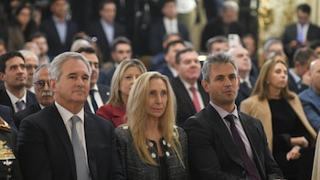 Nueva era para Milei: nace un Gobierno abrazado al sistema con Karina como “El Jefe” de casi todo