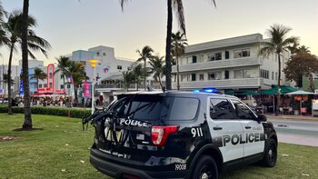 La policía tendrá la facultad