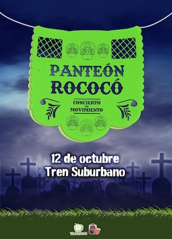 TeleUrban confirmó la presentación de