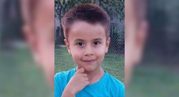 Así luciría Loan a sus