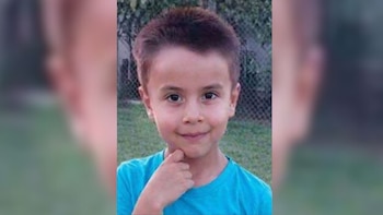 Así se vería Loan Peña